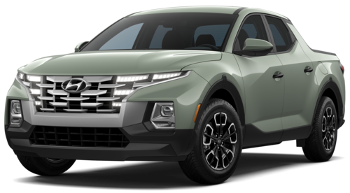 2022 Hyundai Santa Cruz Truck 2022 Hyundai Santa Cruz Truck